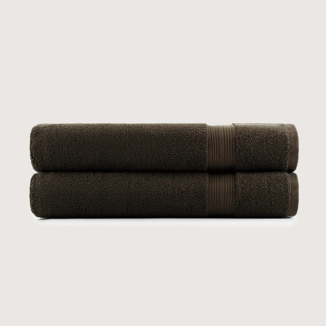 Nuvella™ Luxury Bath Towels