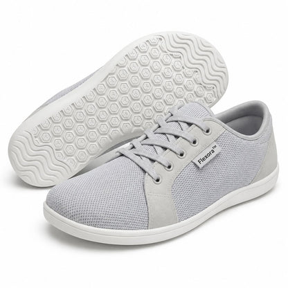 Flexora™ Wide-Toe Barefoot Shoes