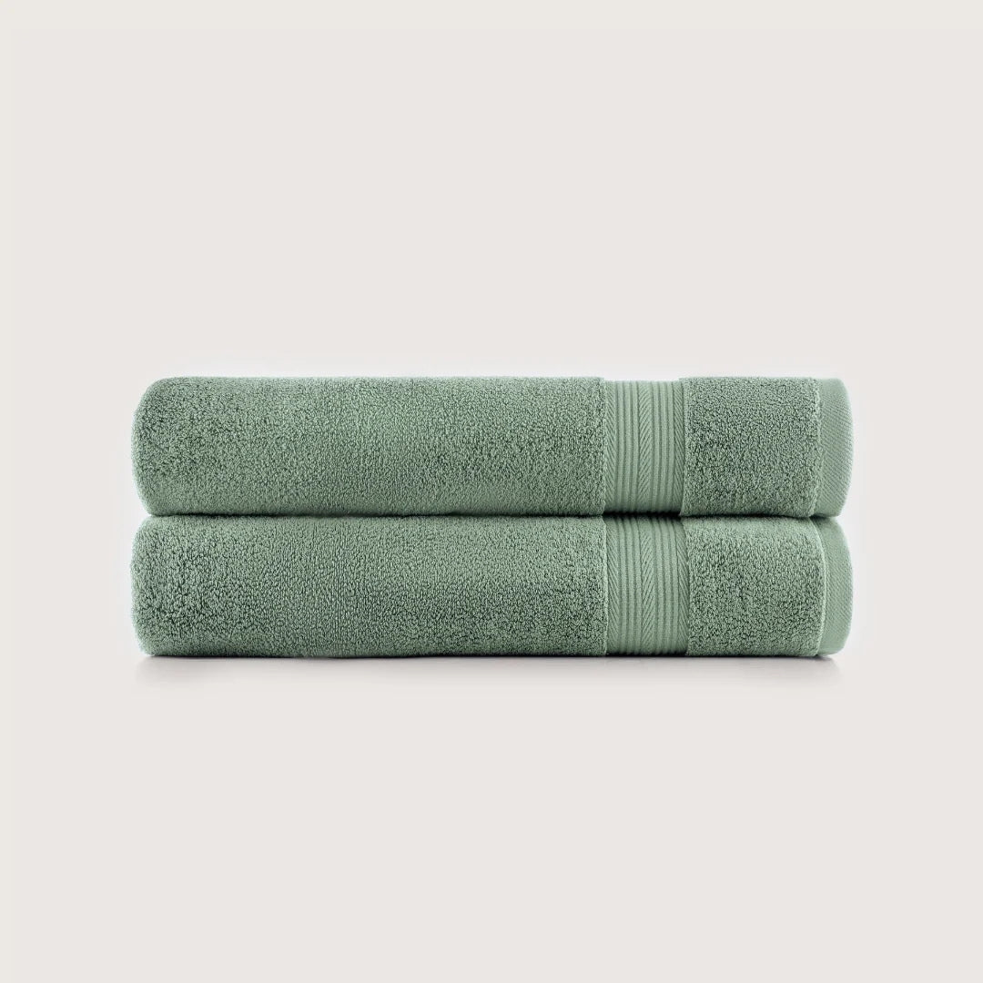 Nuvella™ Luxury Bath Towels