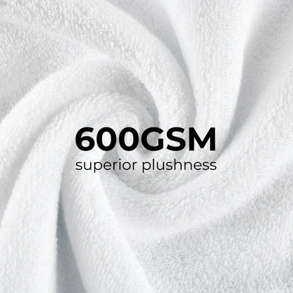 Nuvella™ Luxury Bath Towels