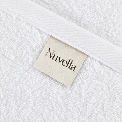 Nuvella™ Luxury Bath Towels