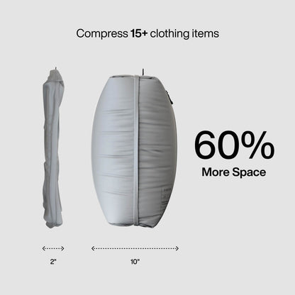 Reless™ Vacuum Kit