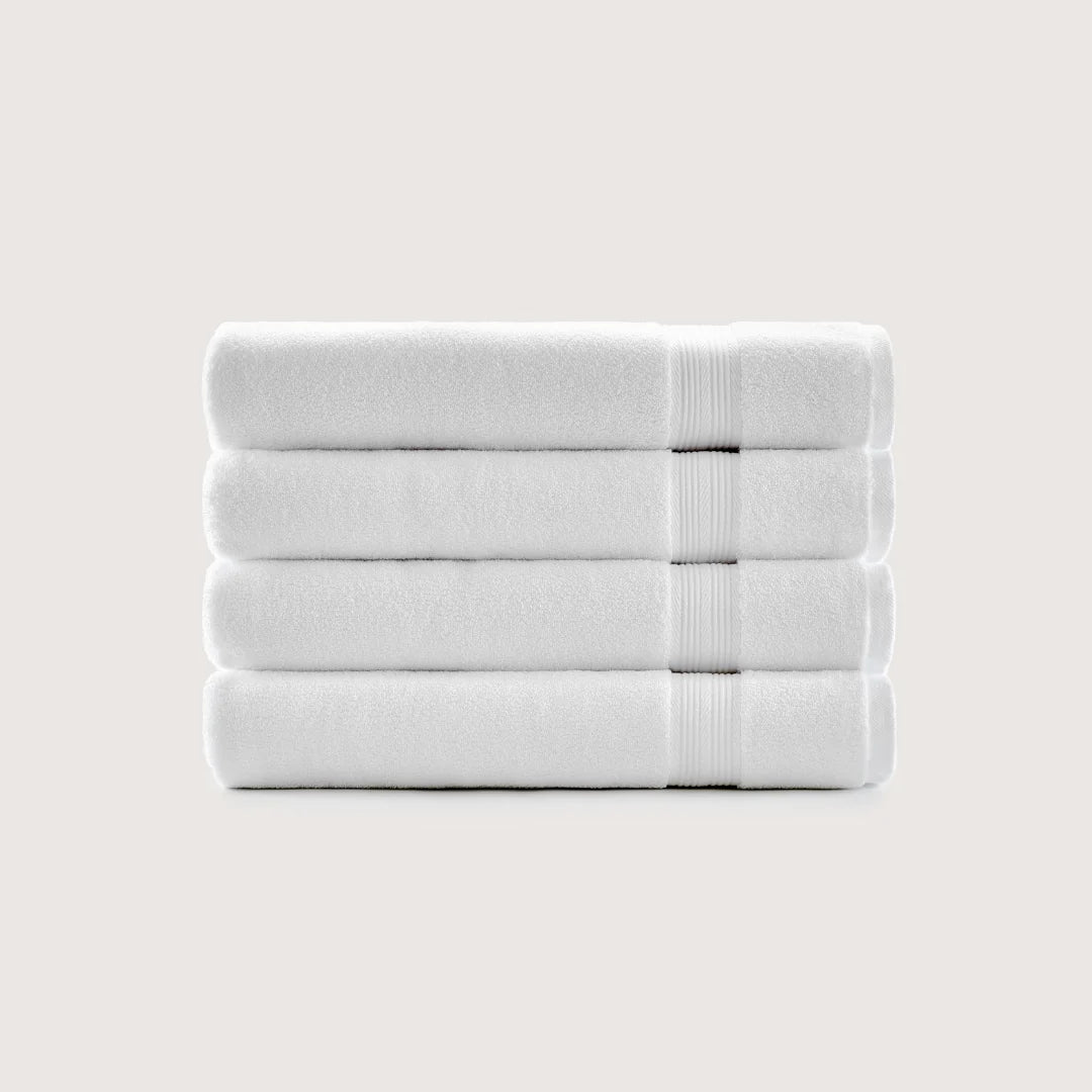 Nuvella™ Luxury Bath Towels