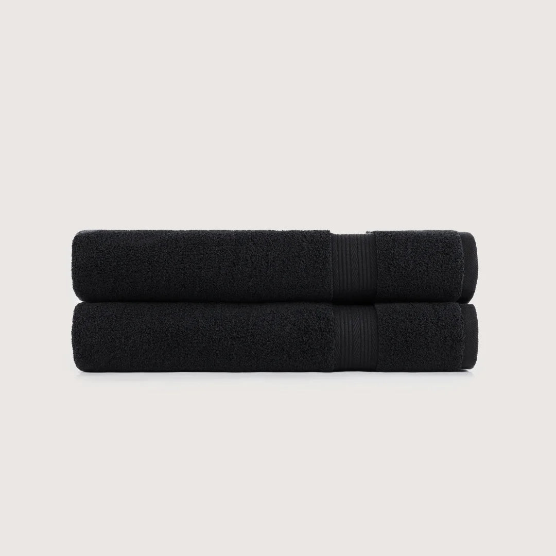 Nuvella™ Luxury Bath Towels