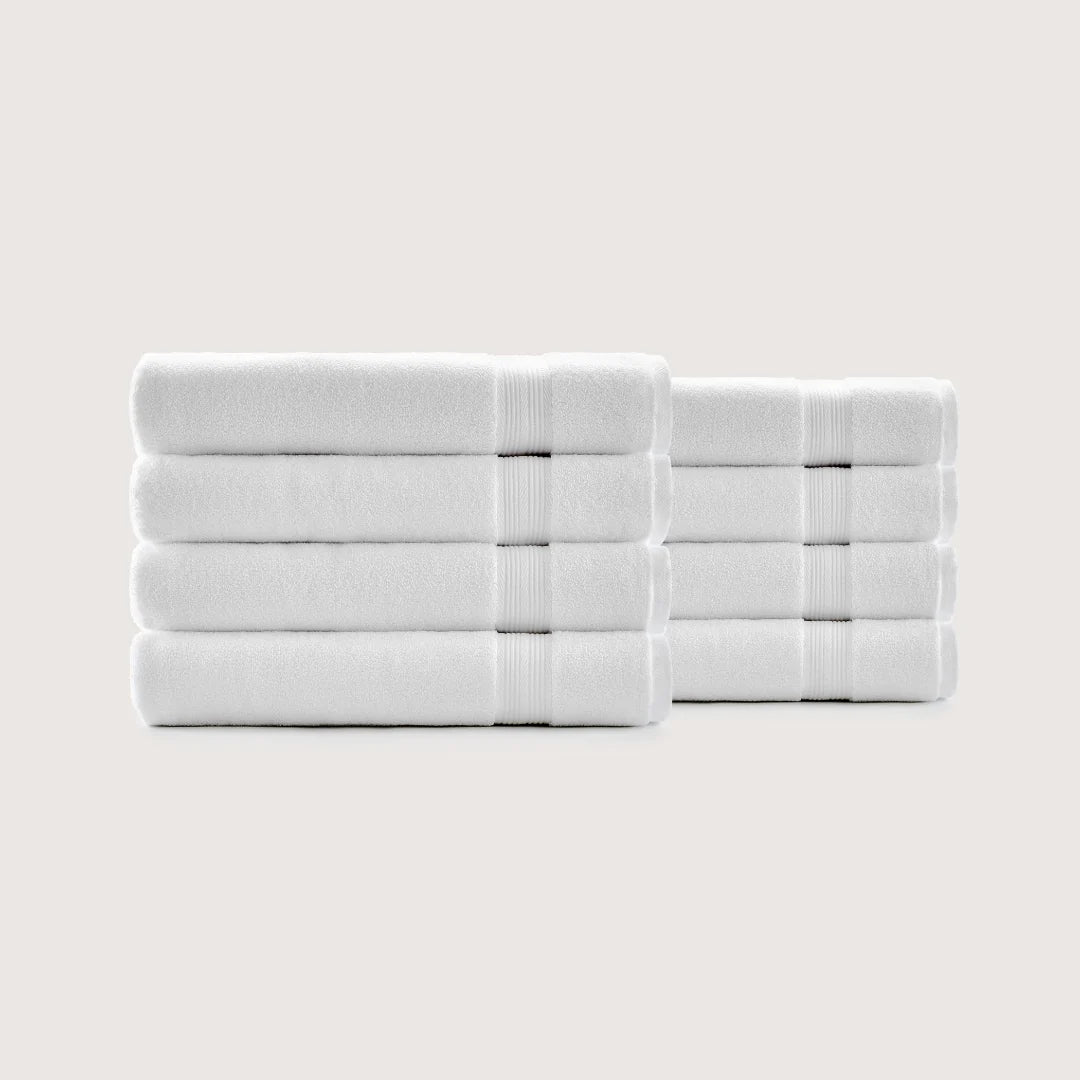 Nuvella™ Luxury Bath Towels