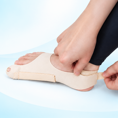 Soleva™ Pro - Bunion Alignment Corrector