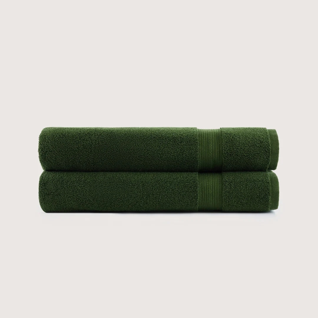 Nuvella™ Luxury Bath Towels