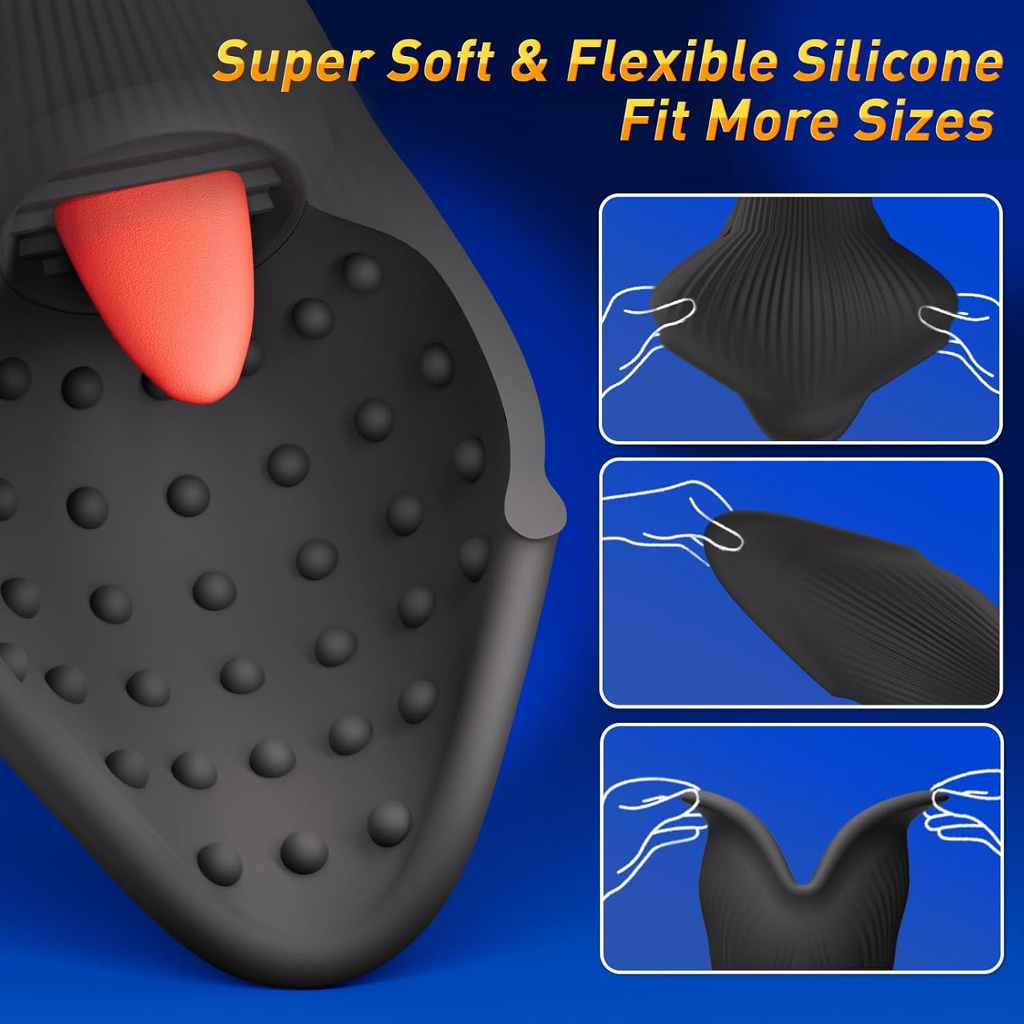 RELUX™ Licking Plus