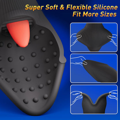 RELUX™ Licking Plus