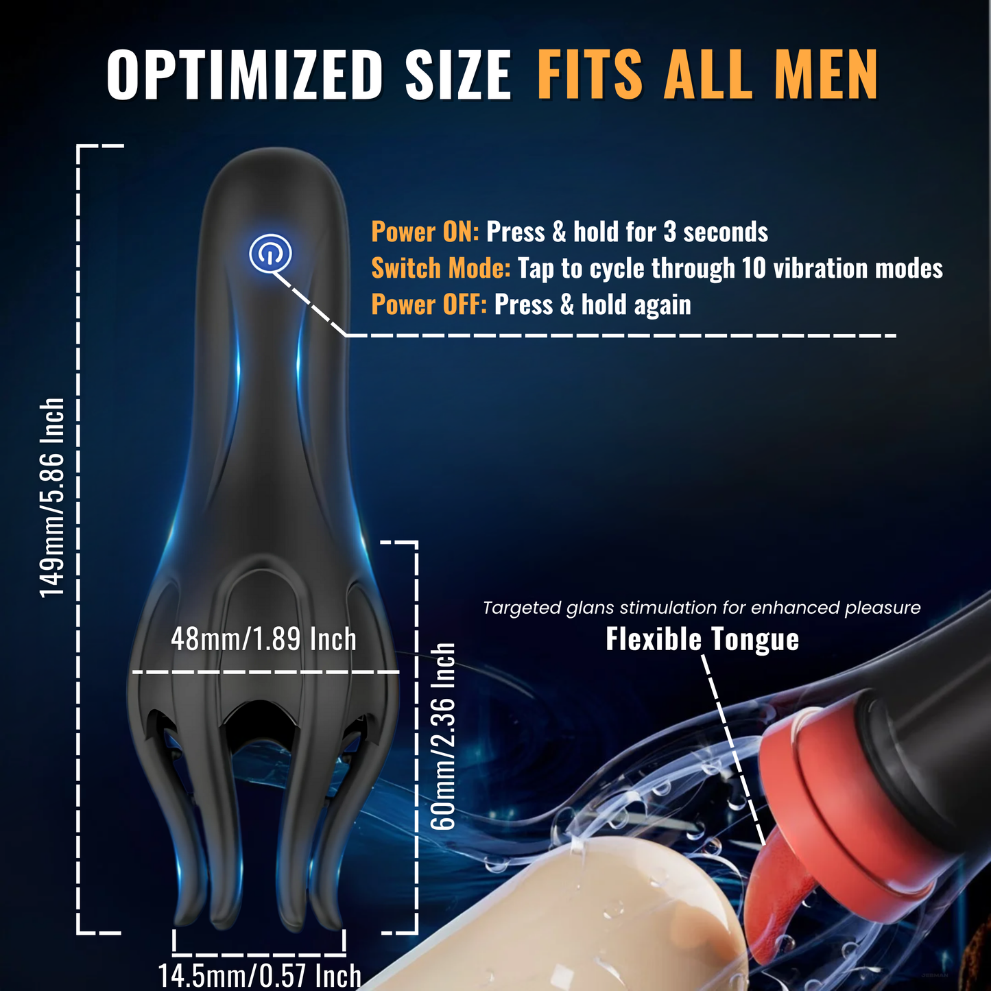 RELUX™ Pulse Therapy