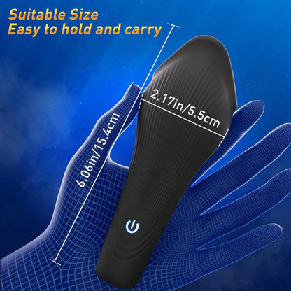 RELUX™ Licking Plus