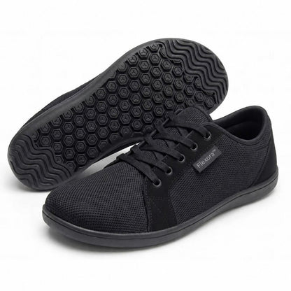 Flexora™ Wide-Toe Barefoot Shoes