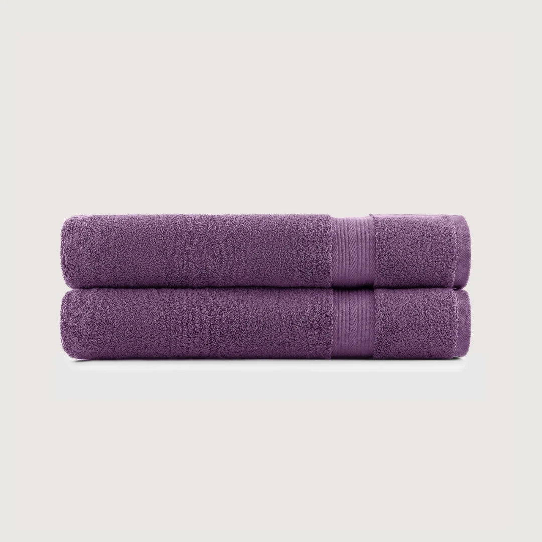 Nuvella™ Luxury Bath Towels