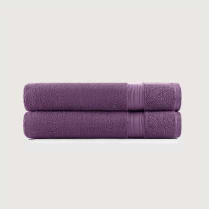 Nuvella™ Luxury Bath Towels