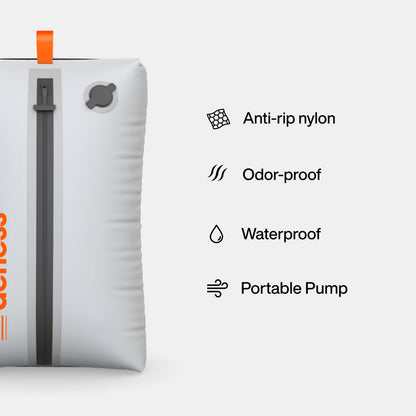 Reless™ Vacuum Kit