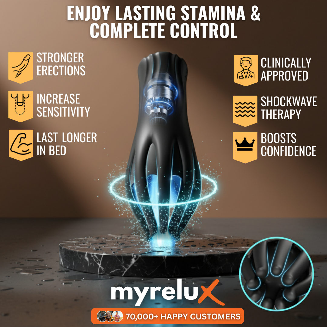 RELUX™ Pulse Therapy