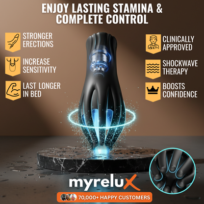 RELUX™ Pulse Therapy