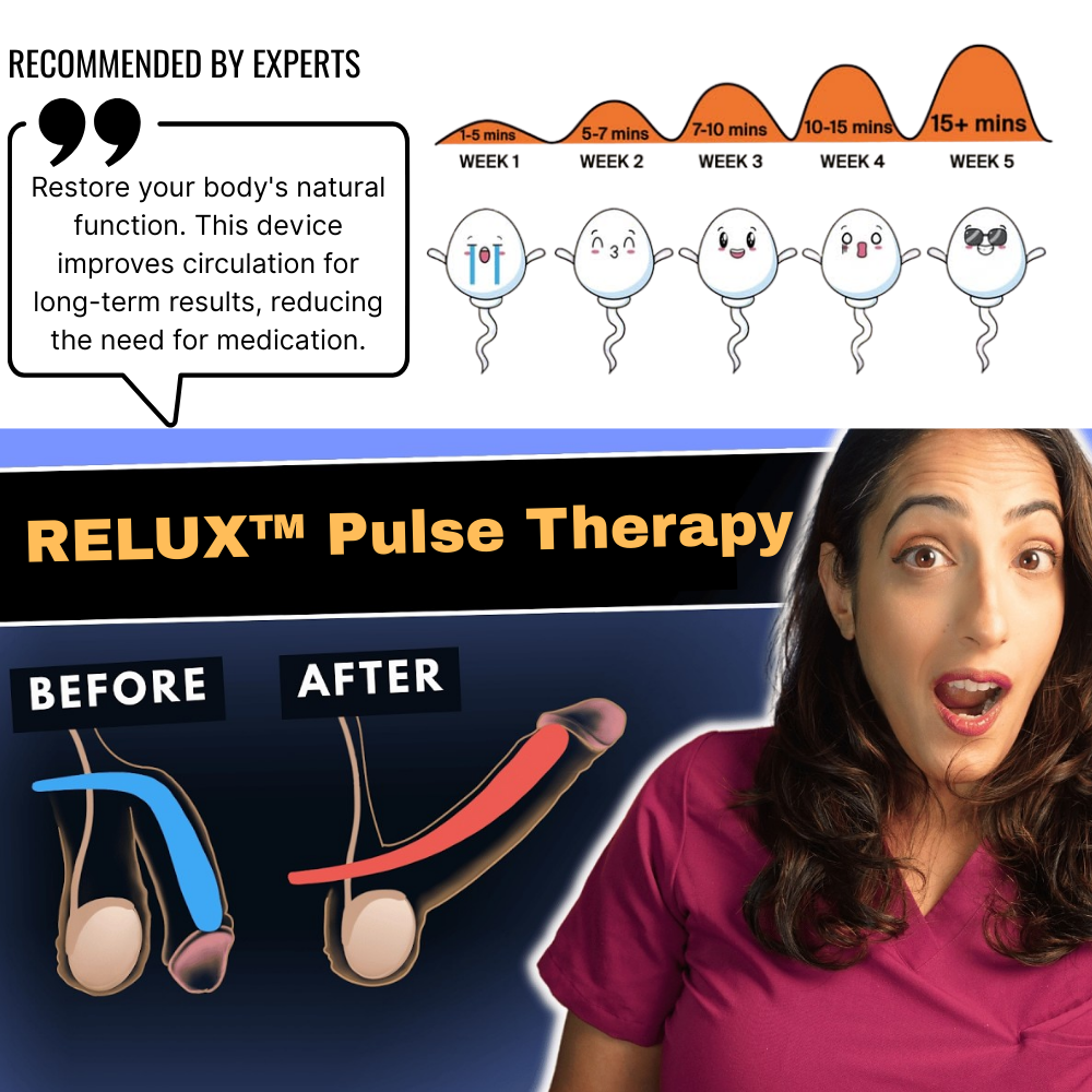 RELUX™ Pulse Therapy