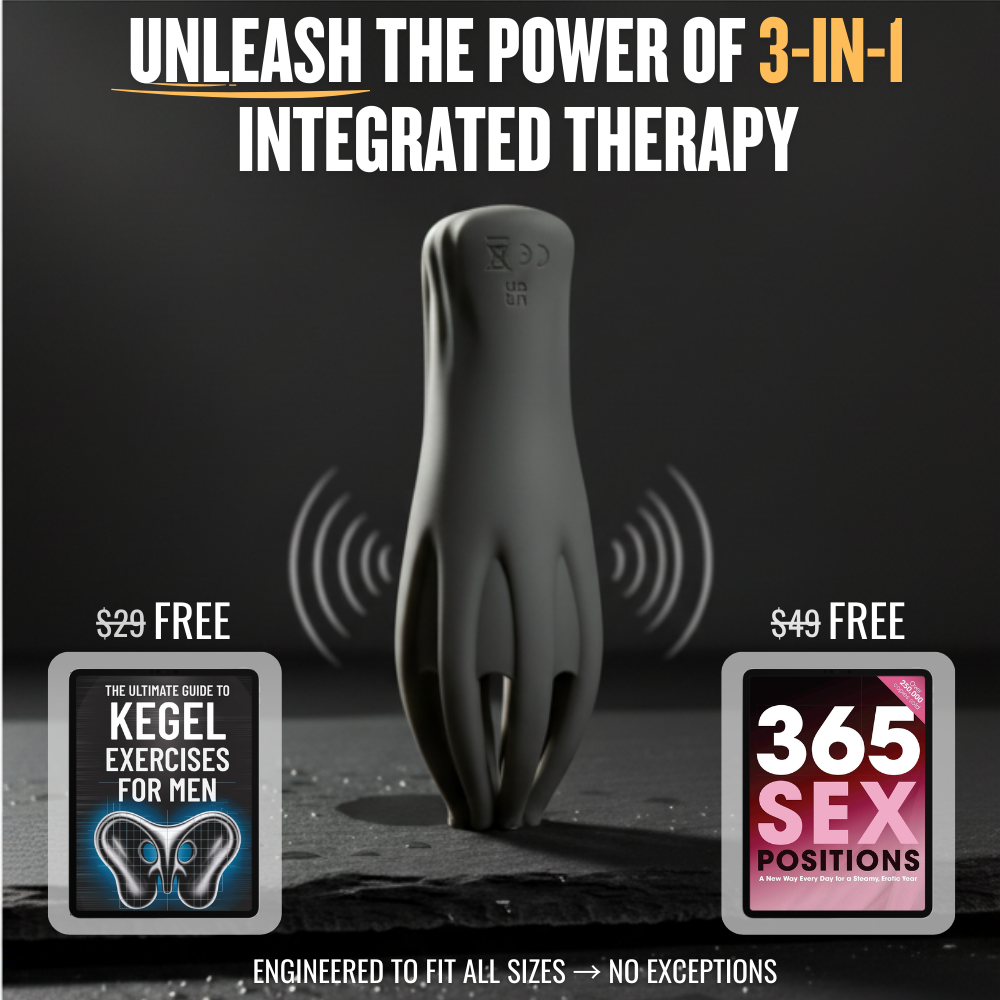 RELUX™ Pulse Therapy