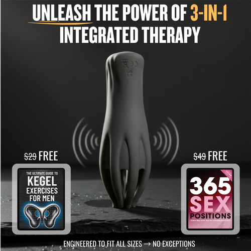 RELUX™ Pulse Therapy