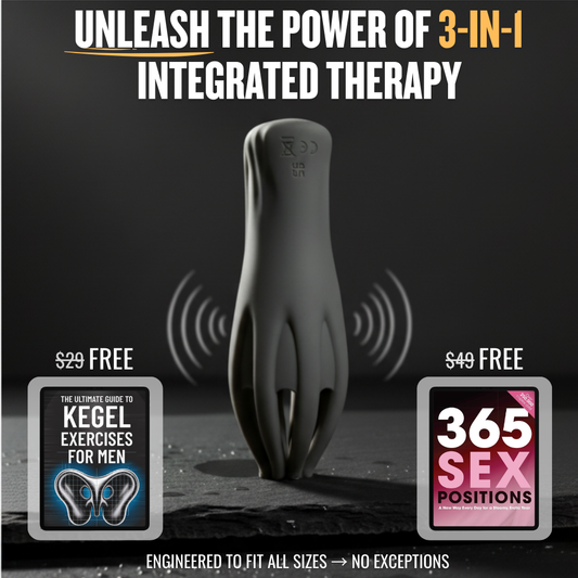 RELUX™ Pulse Therapy