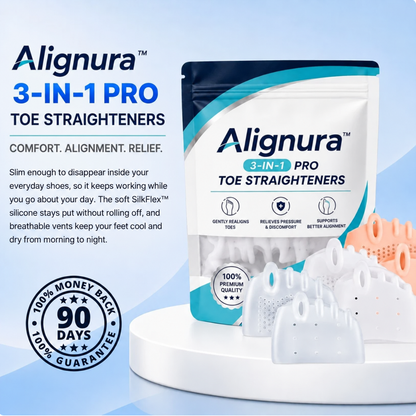 Alignura™ 3-in-1 PRO